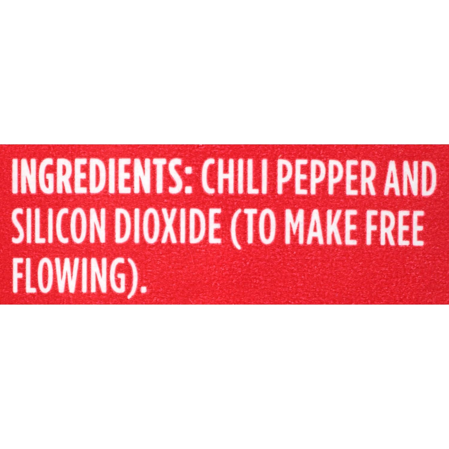 McCormick Chipotle Chili Pepper, 0.9 Oz : Peppers Produce : Everything Else