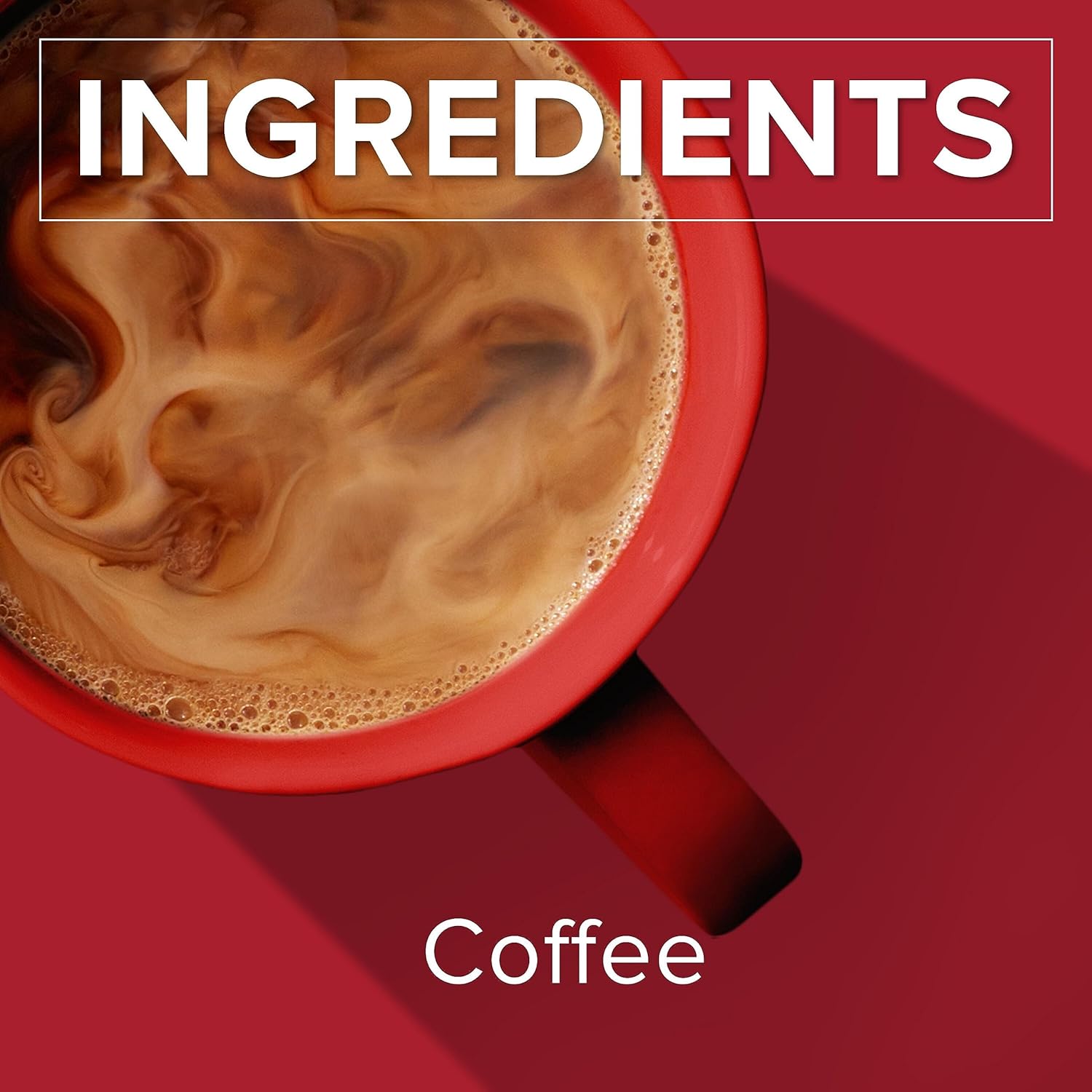 Folgers Classic Roast Medium Roast Coffee, 72 Keurig K-Cup Pods : Coffee Brewing Machine Cups : Everything Else