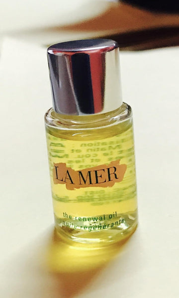 La Mer The Renewal Oil 0.17Oz/5Ml - Travel Size
