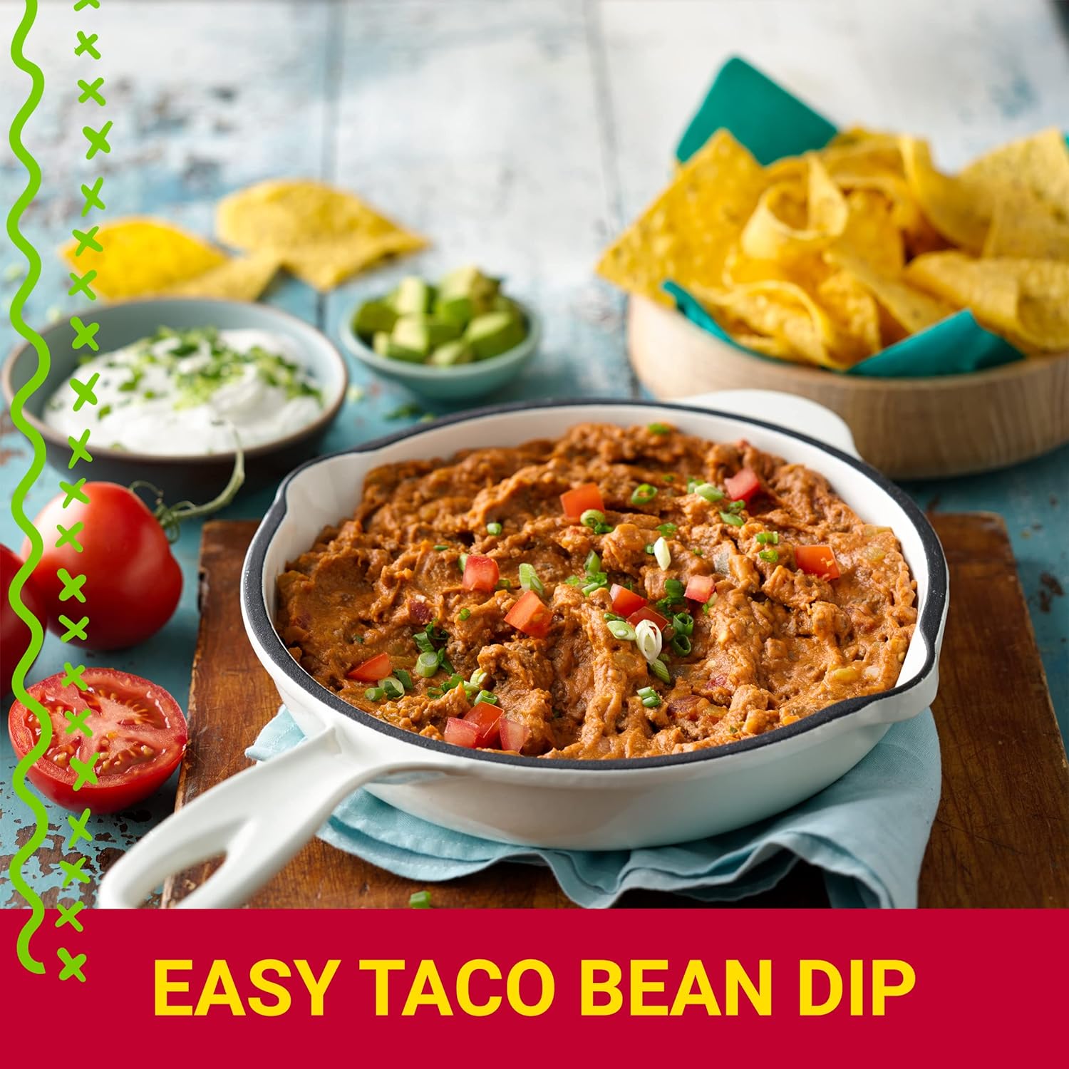 Old El Paso Fat Free Refried Beans, 16 oz. (Pack of 12) : Grocery & Gourmet Food