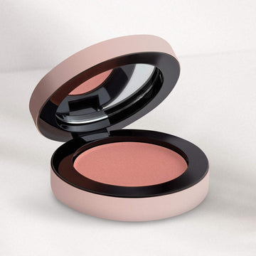 Pippa Of London Inbloom Shimmer Blusher 875 Flirt Contouring Make Up
