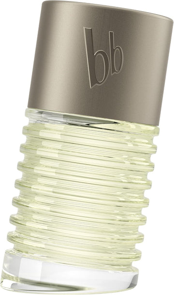 Bruno Banani Men'S Eau De Toilette Spray 50 Ml