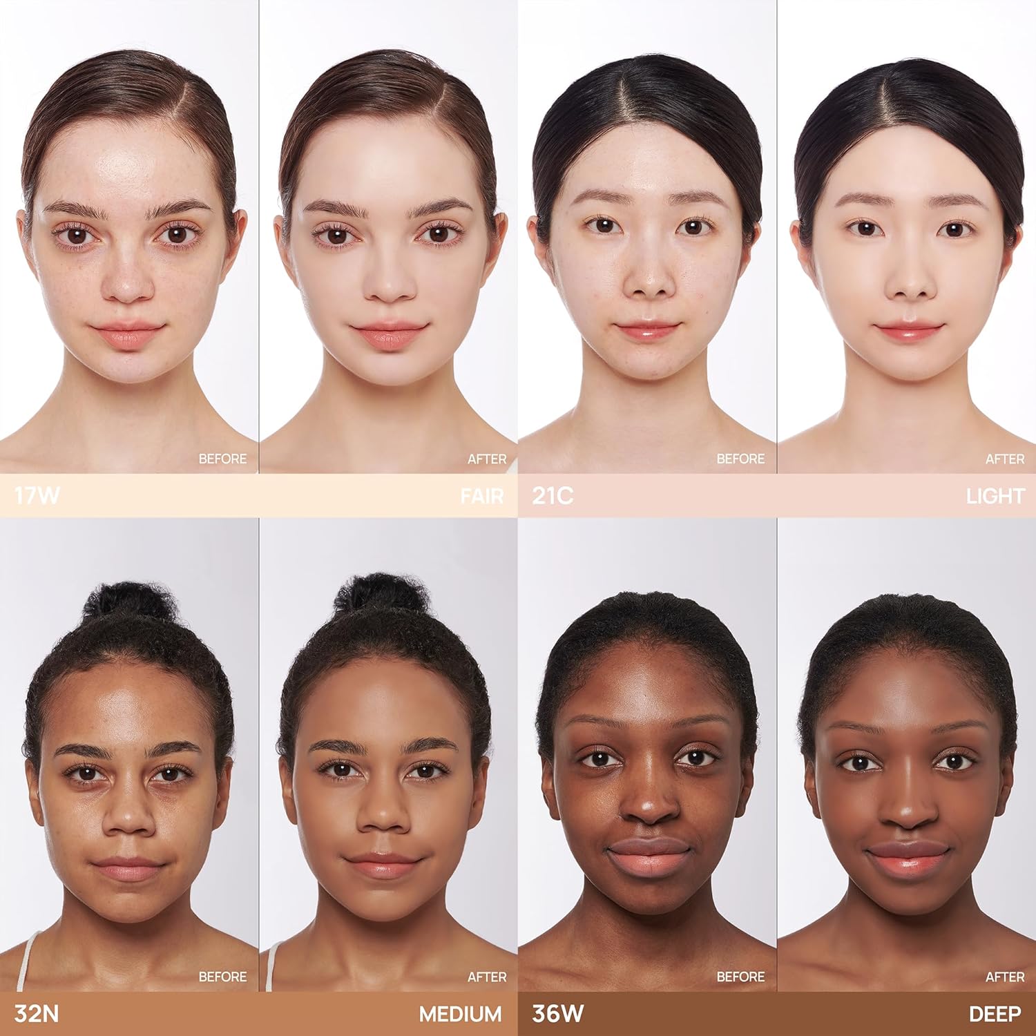 Banila Co Covericious Ultimate Cover Cushion | Up To 100Hr Long-Wear Foundation | 20 Shades For All Skin Tones | Matte & Lightweight Finish | Korean Cushion Foundation (14G / 0.49 Oz), 26W Cinnamon : Beauty & Personal Care
