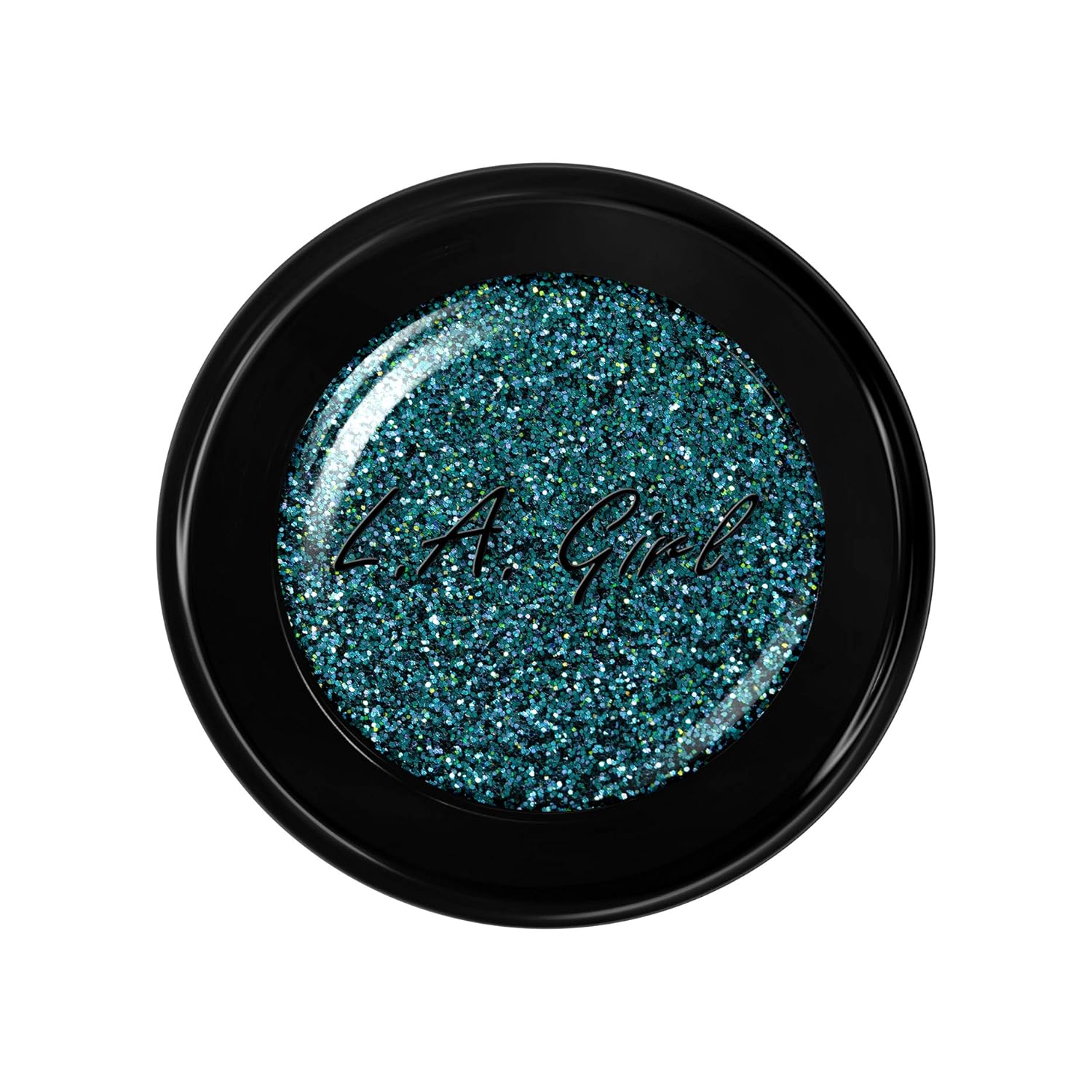 L.A. Girl Glitterholic Glitter Topper, Oh So Extra Ggp456