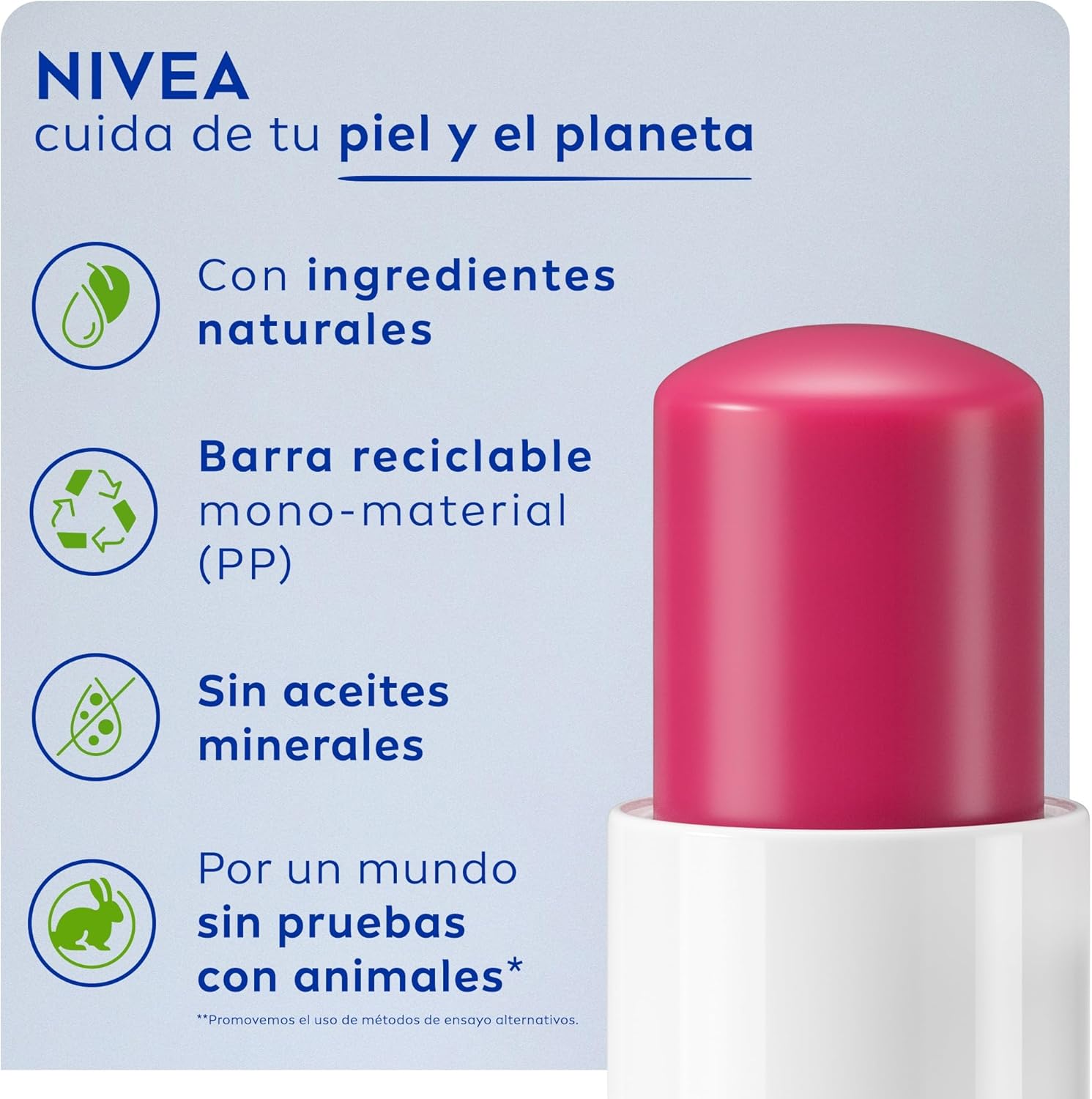 Liposan Blackberry Shine (1 X 4.8G), Raspberry Lip Balm, Coloured Lip Balm, Moisturising Lip Balm For Beautiful, Soft And Juicy Lips