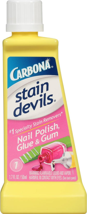 Carbona Stain Devils Number One