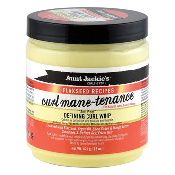 Aunt Jackie'S Flaxseed Collection Don'T Shrink Curl Gel
