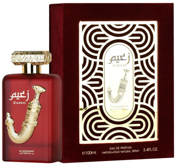 Zaeem Eternal Perfume 100Ml