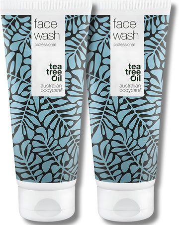 Face Cream 200Ml – Hydrating Tea Tree Oil Skincare For Dry, Blemished, Or Irritated Skin Natural Tea Tree, Macadamia & Kakadu Plum - Soothes, Nourishes & Clears Skin From Face To Body