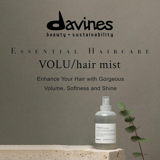 Davines Essential Haircare Volu / Hair Mist 250Ml