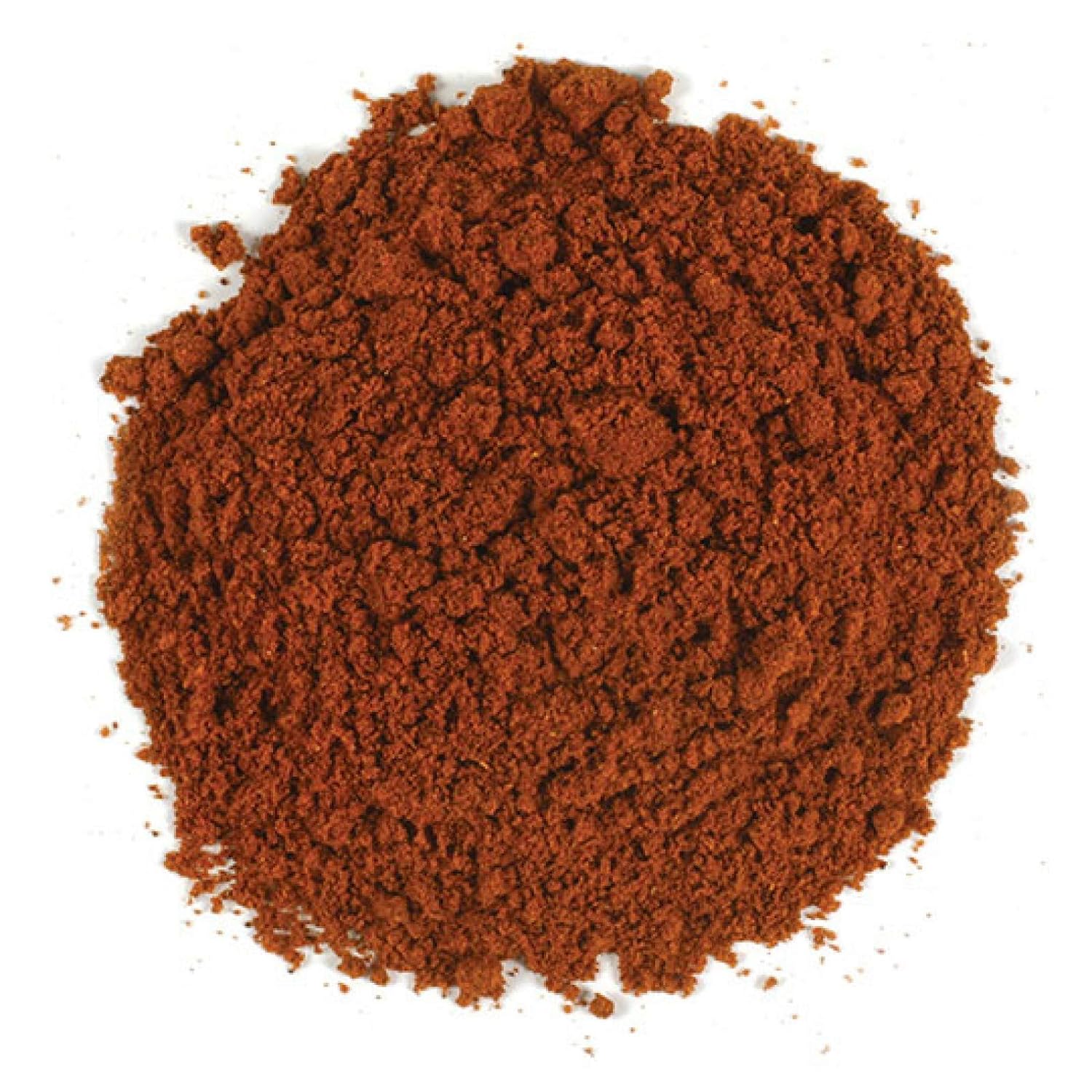 Frontier Co-Op Ground Chipotle, 1-Pound Bulk, Dried Smoked Peppers, Rich Aroma, Smokey & Earthy For Southwest & Mexican Foods