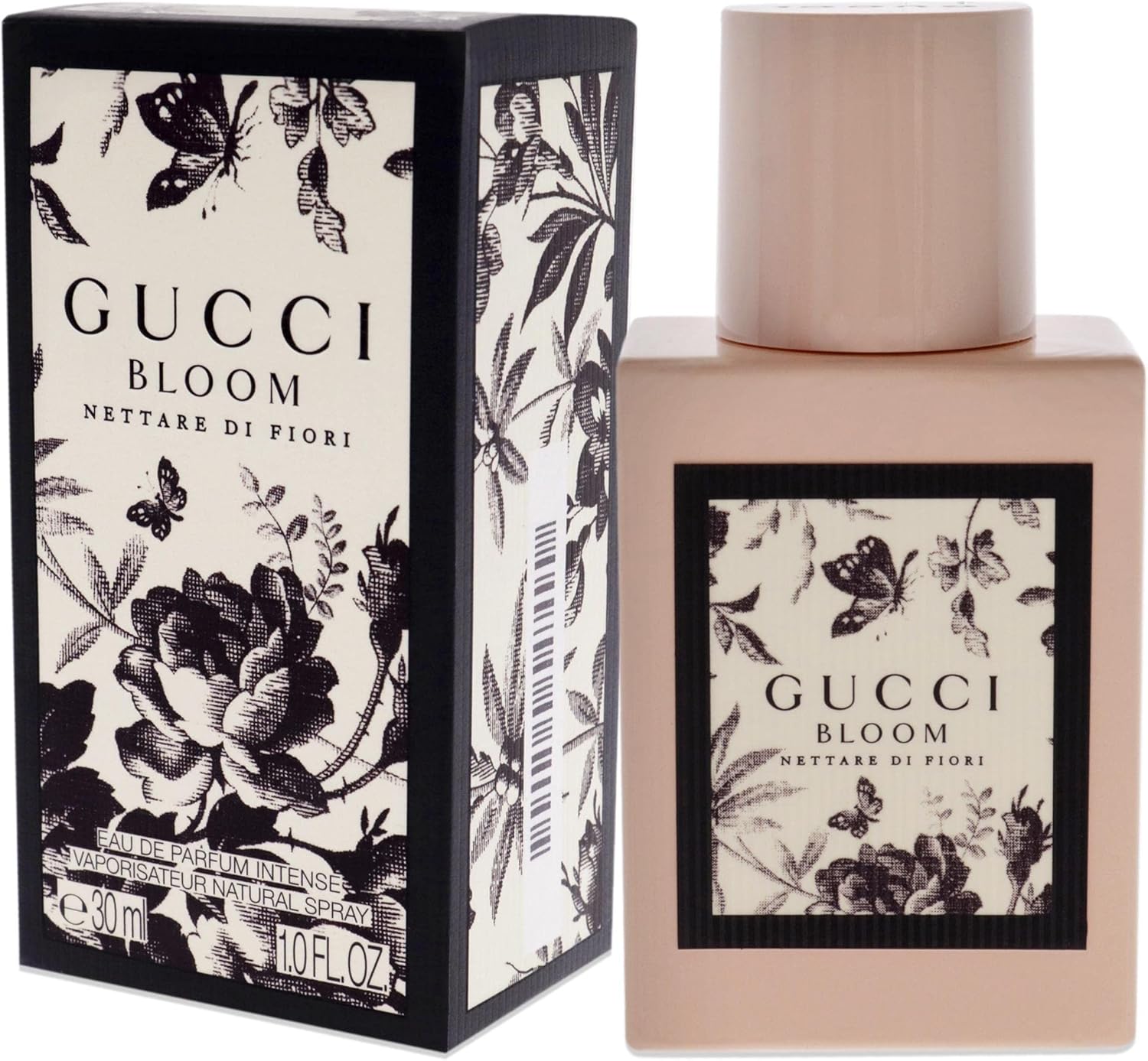 Gucci Bloom Nettare Di F Edp V 30Ml