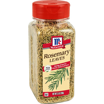 Mccormick Rosemary Leaves, 3.5 Oz