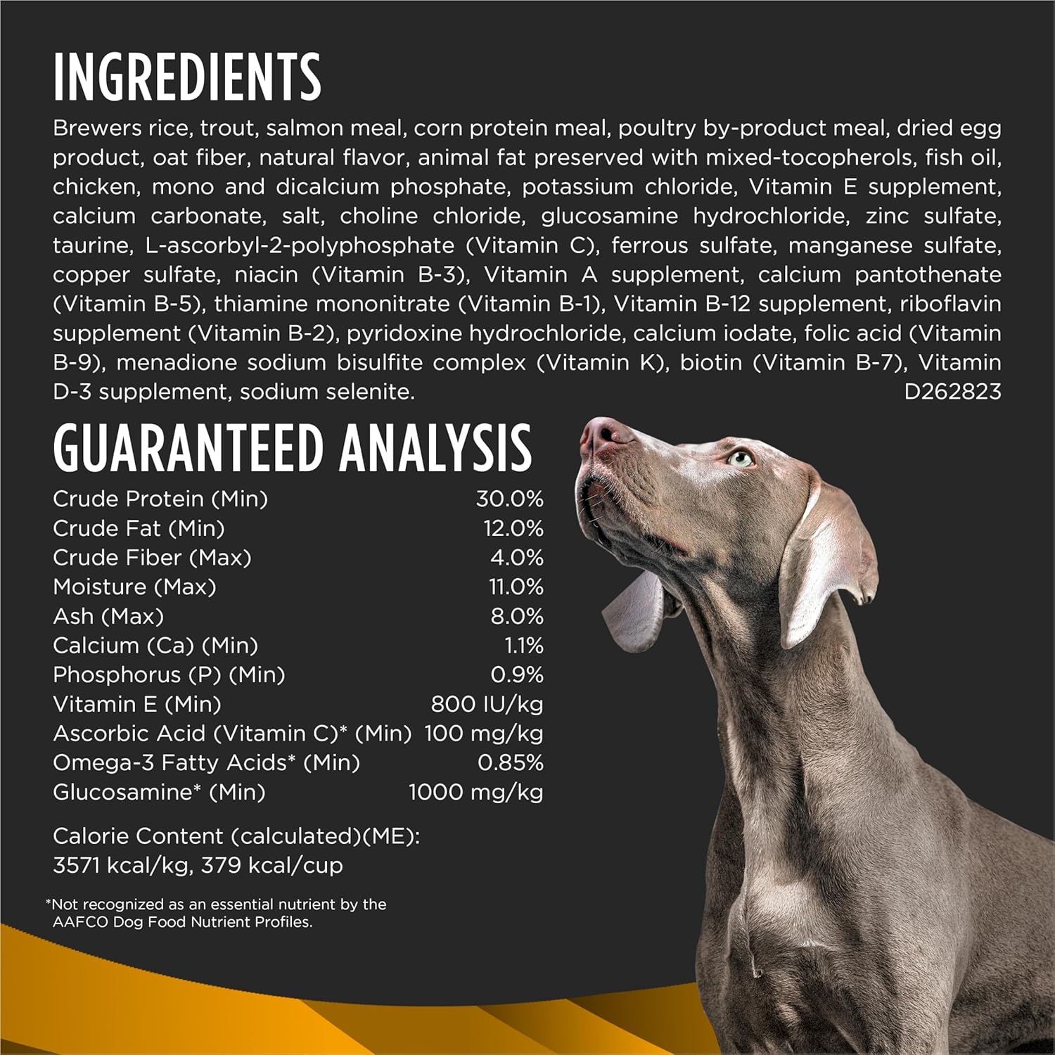 Pro Plan Veterinary Diets Purina JM Joint Mobility Canine Formula Dry Dog Food - 6 lb. Bag : Pet Supplies