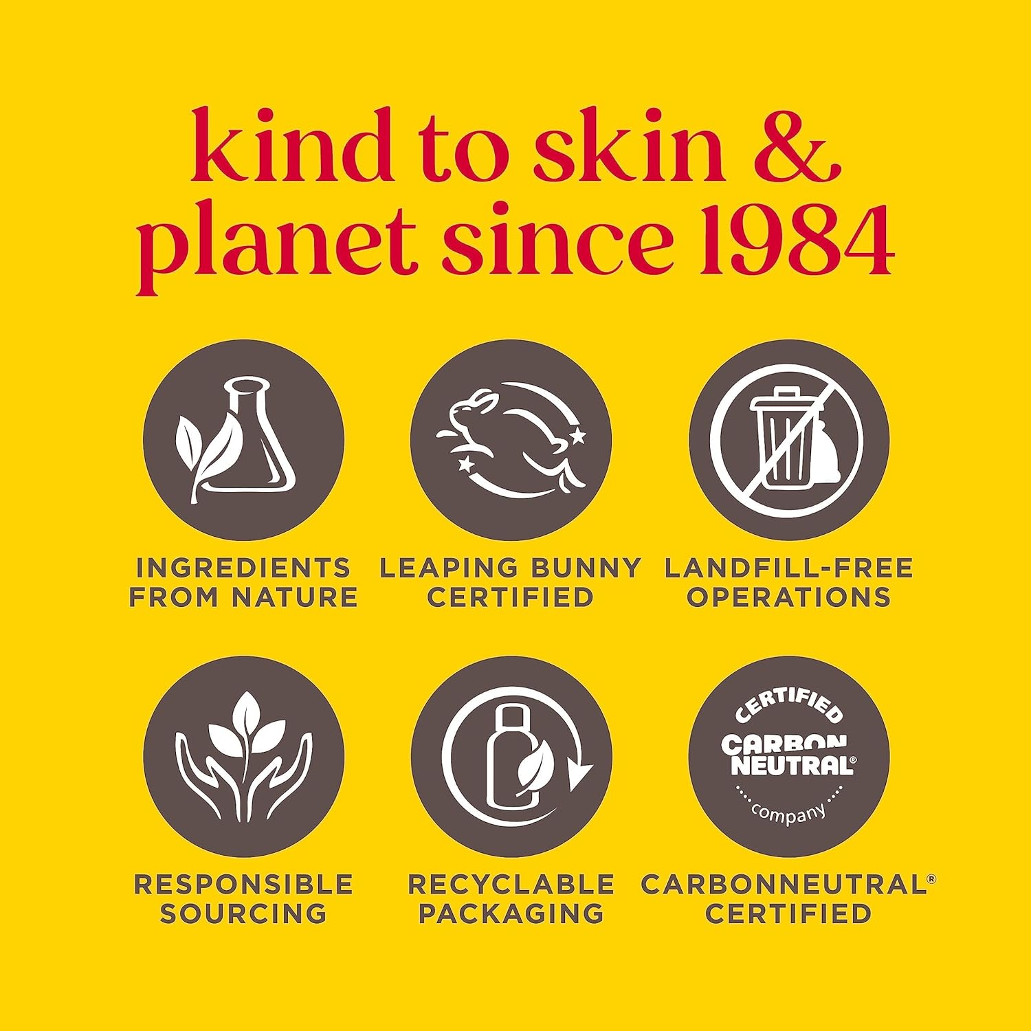 Burt's Bees Hand Cream Gift Set with Shea Butter, Lavender & Honey, Wild Rose & Berry and Watermelon & Mint, 6 Pack : Amazon.co.uk: Beauty