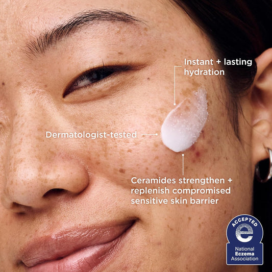 Aestura Atobarrier365 Cream + Facial Mist