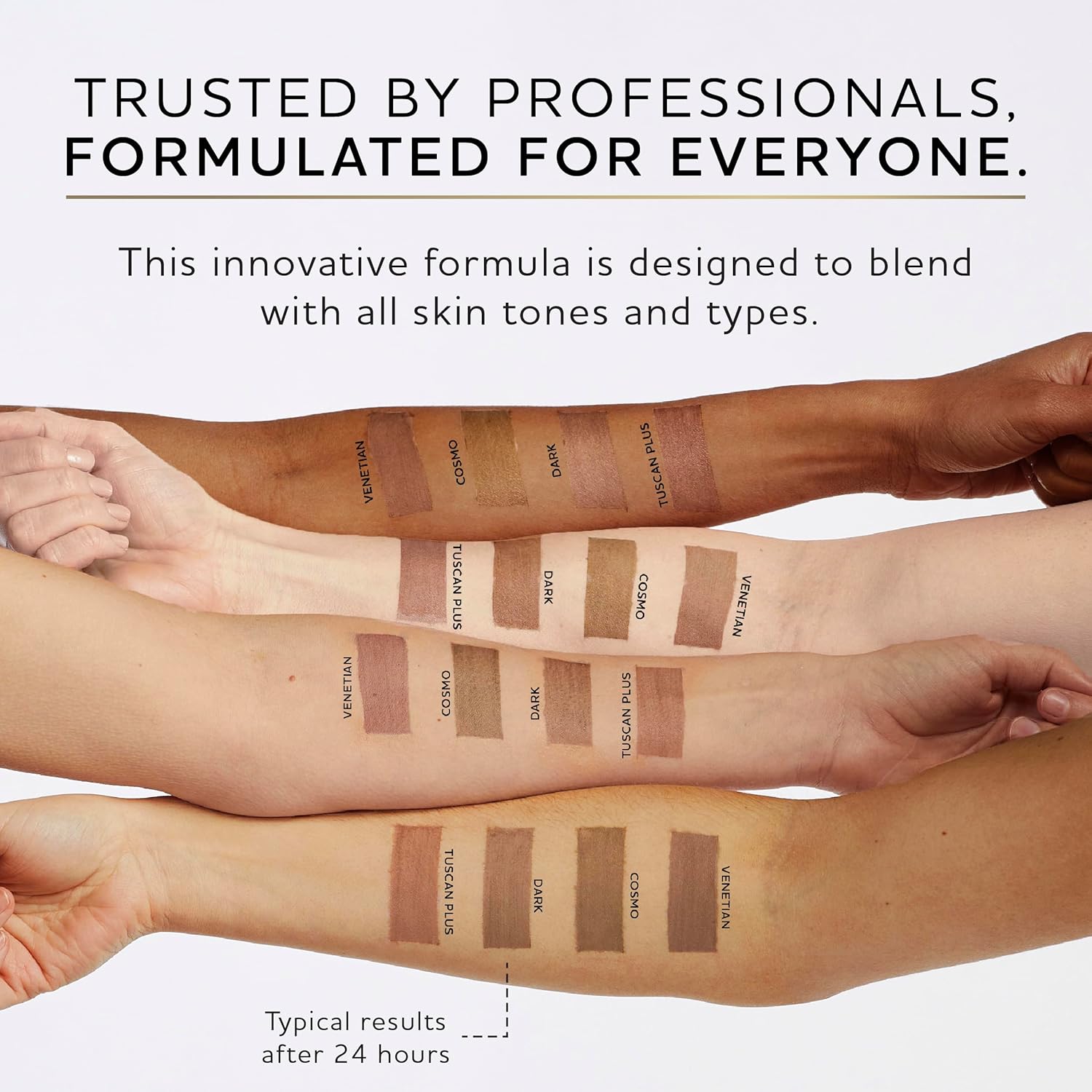 Norvell Professional Sunless Self Tanning Mist - Airbrush Spray Solution With Bronzer For Instant Sun Kissed Glow, 7 Fl.Oz. : Beauty & Personal Care