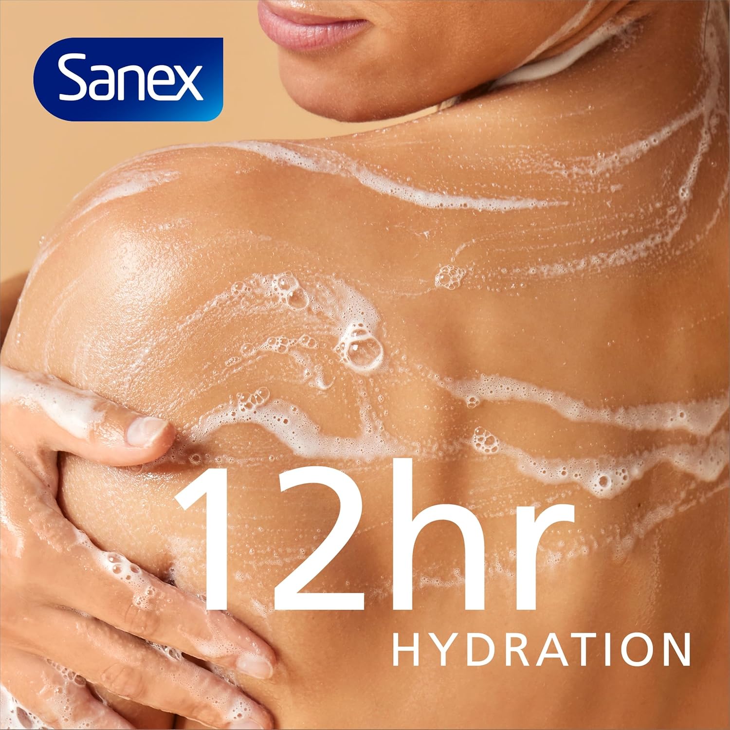 Sanex Body Wash - Expert Skin Health - Hypoallergenic Shower Gel - Dermatologist Tested Gentle For Very Sensitive Skin - Multipack - 6 Pack - 450ml Bottles : Amazon.co.uk: Beauty