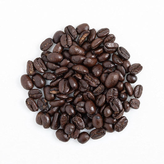 San Francisco Bay Whole Bean Coffee - Hawaiian Blend (2lb Bag), Medium Roast