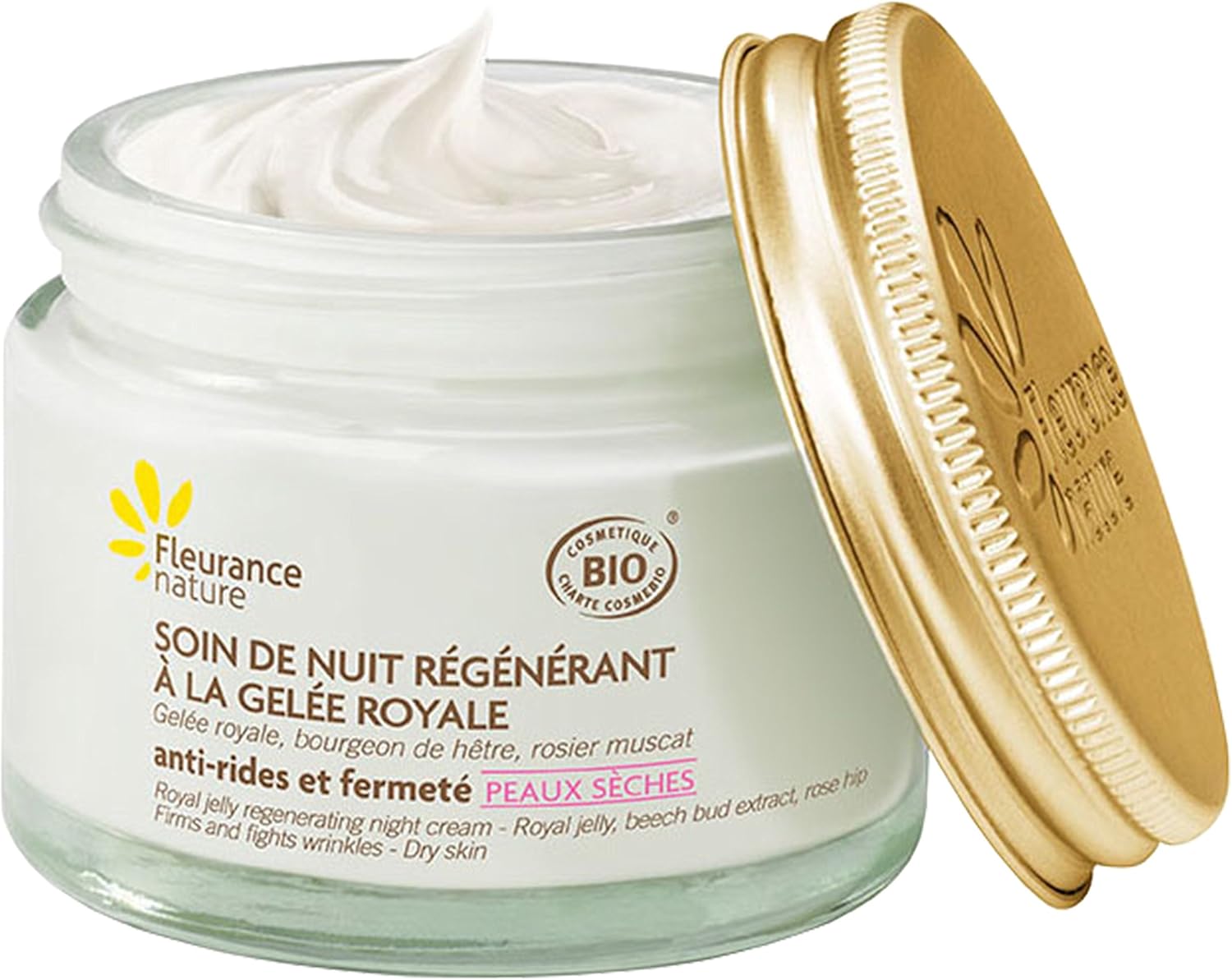 Flaurance Nature Bodycream, 50 Ml