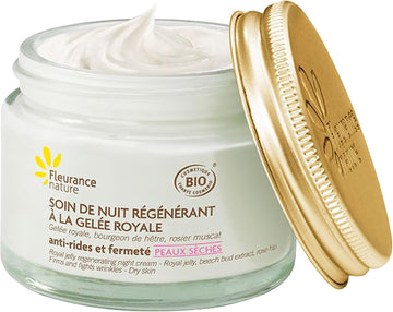 Flaurance Nature Bodycream, 50 Ml