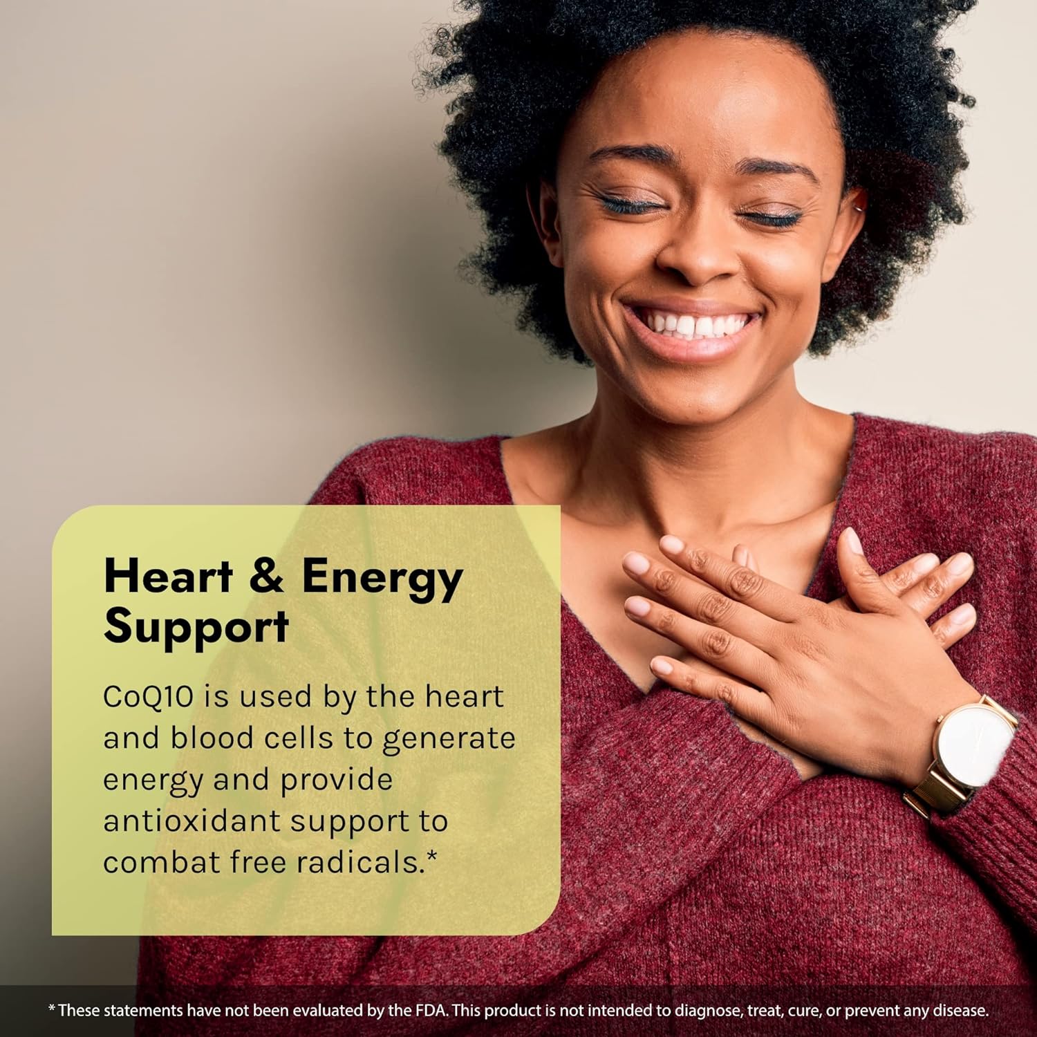 Irwin Naturals CoQ10-Plus Optimum Heart Health Support Supplement - Powerful Antioxidant & Energy Boost - Enhanced Absorption with Vitamin D3, Ginkgo, Resveratrol & Omega 3's - 60 Liquid Softgels : Health & Household
