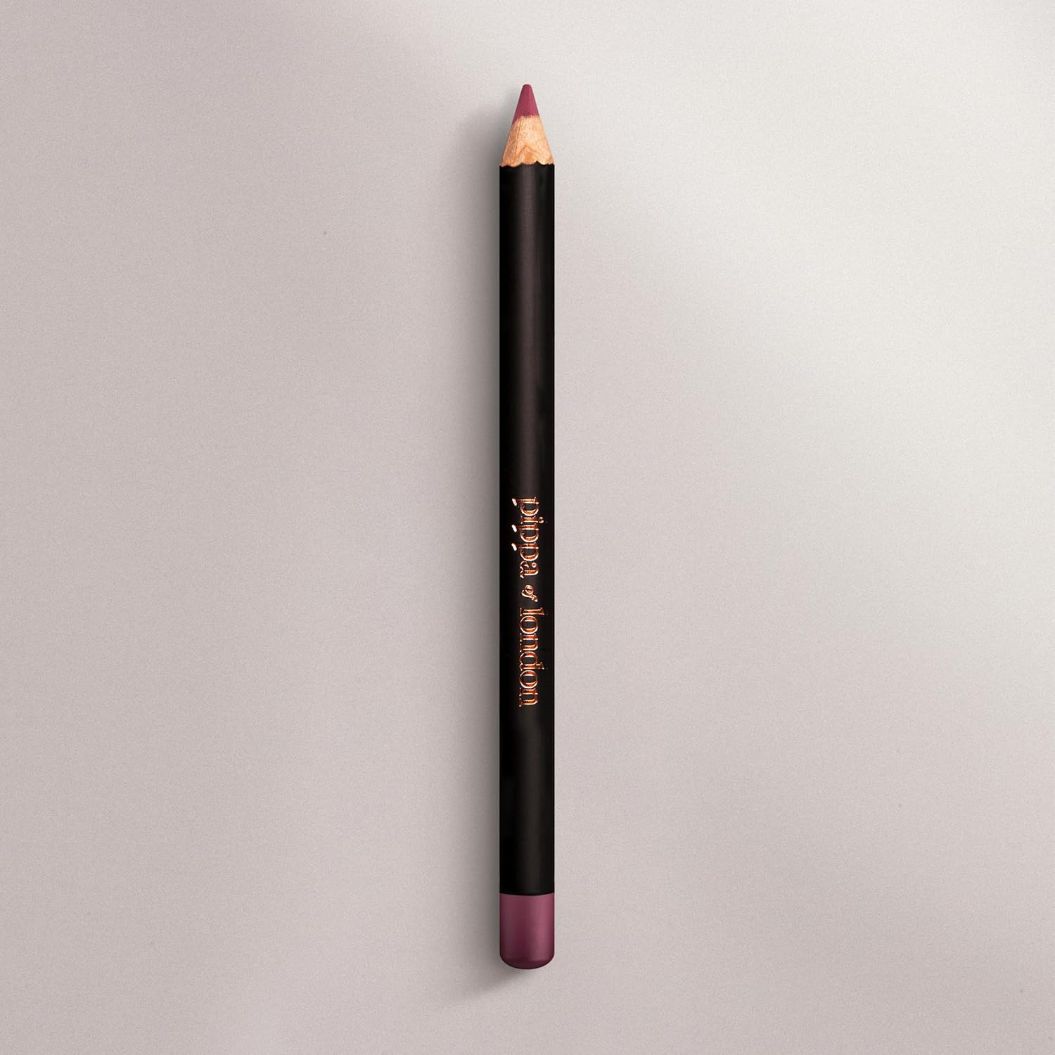 Pippa of London Defining Lip Liner Gerana 601 Matte Lipliner Pencil : Amazon.co.uk: Beauty