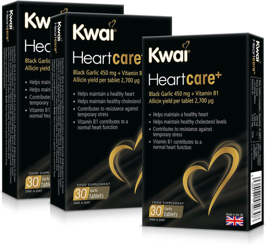 Kwai Heartcare+ | 90 Tablets