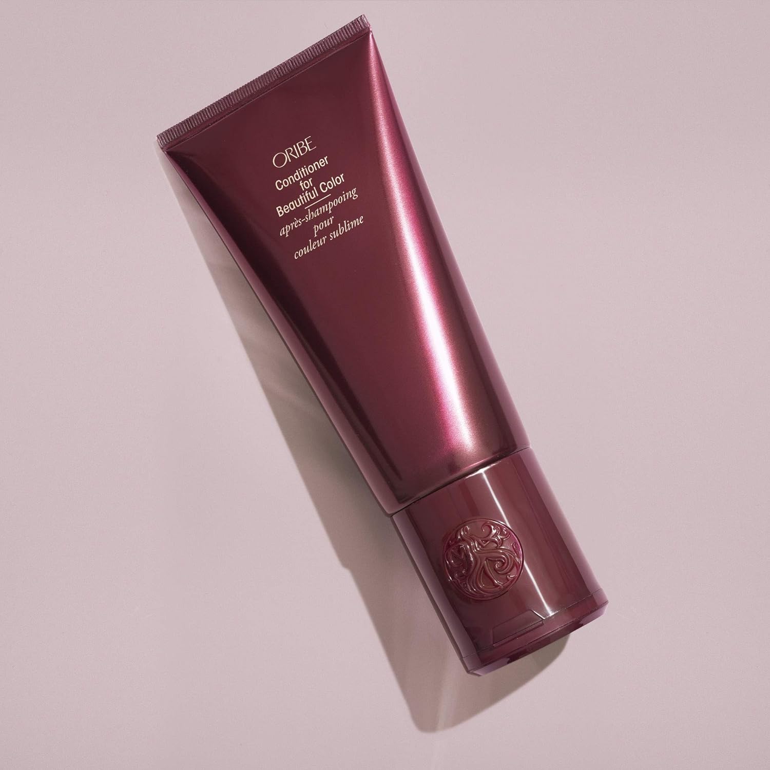 Buy ORIBE Shampoo and Conditioner for Beautiful Color Bundle on Amazon.com ? FREE SHIPPING on qualified orders