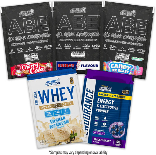 Applied Nutrition Diet Whey 1Kg Bundle - Diet Whey High Protein Powder + 5 Sample Bundle + 750Ml Steel Protein Shaker | Low Carb & Sugar, Weight Management Shake, 40 Servings (Vanilla)