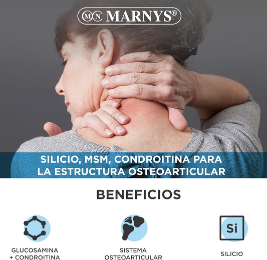 Marny'S Siflex 500Ml