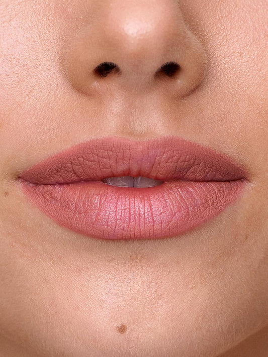 Sweed - Lip Liner Pencil | Color-Rich, Smudge + Feathering-Free | Jojoba Seed Oil To Moisturize + Nourish | Vegan, Cruelty-Free, Clean Beauty (Dream Bigger)
