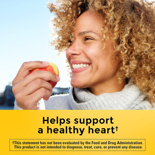 Nature Made Cholestoff Plus, 450 Mg - 100 Softgels
