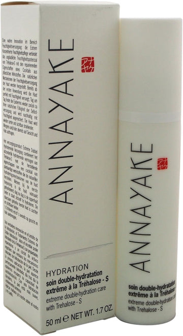 Annayake Soin Double-Hydration 50ml