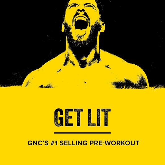 Beyond Raw Lit Pre Workout Powder Supplement For Men And Women, Energy, Focus, Endurance, Pumps, Nitric Oxide Boost, 250Mg Caffeine, Creatine, Beta Alanine, Jolly Rancher Green Apple, 30 Servings