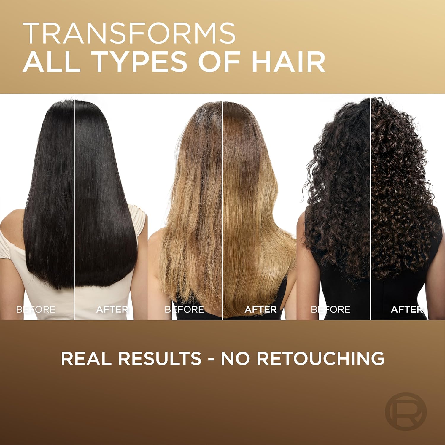 L'Oreal Paris Elvive Tr5 Power Restore Multi Use Treatment : Beauty & Personal Care