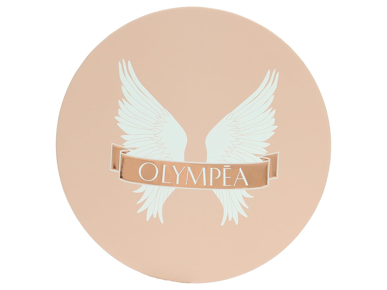 Paco Rabanne Olympea Women'S 2.7-Ounce Eau De Parfum Spray (Tester) : Beauty & Personal Care
