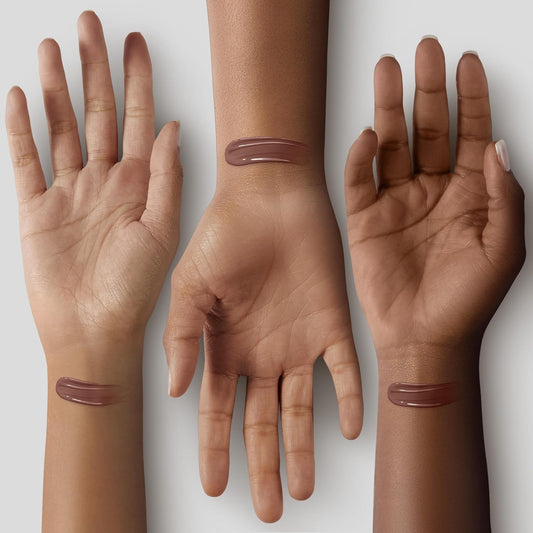 Mac, Pro Longwear Nourishing Waterproof Foundation - Nc 46, 25 Ml