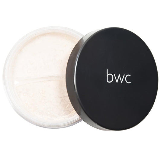Beauty Without Cruelty Ultrafine Loose Face Powder Fair Translucent 1 Oz Powder