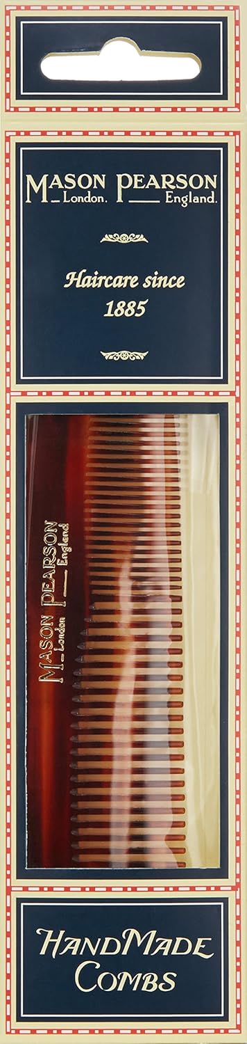 Mason Pearson Styling Comb, 0.1 Lb