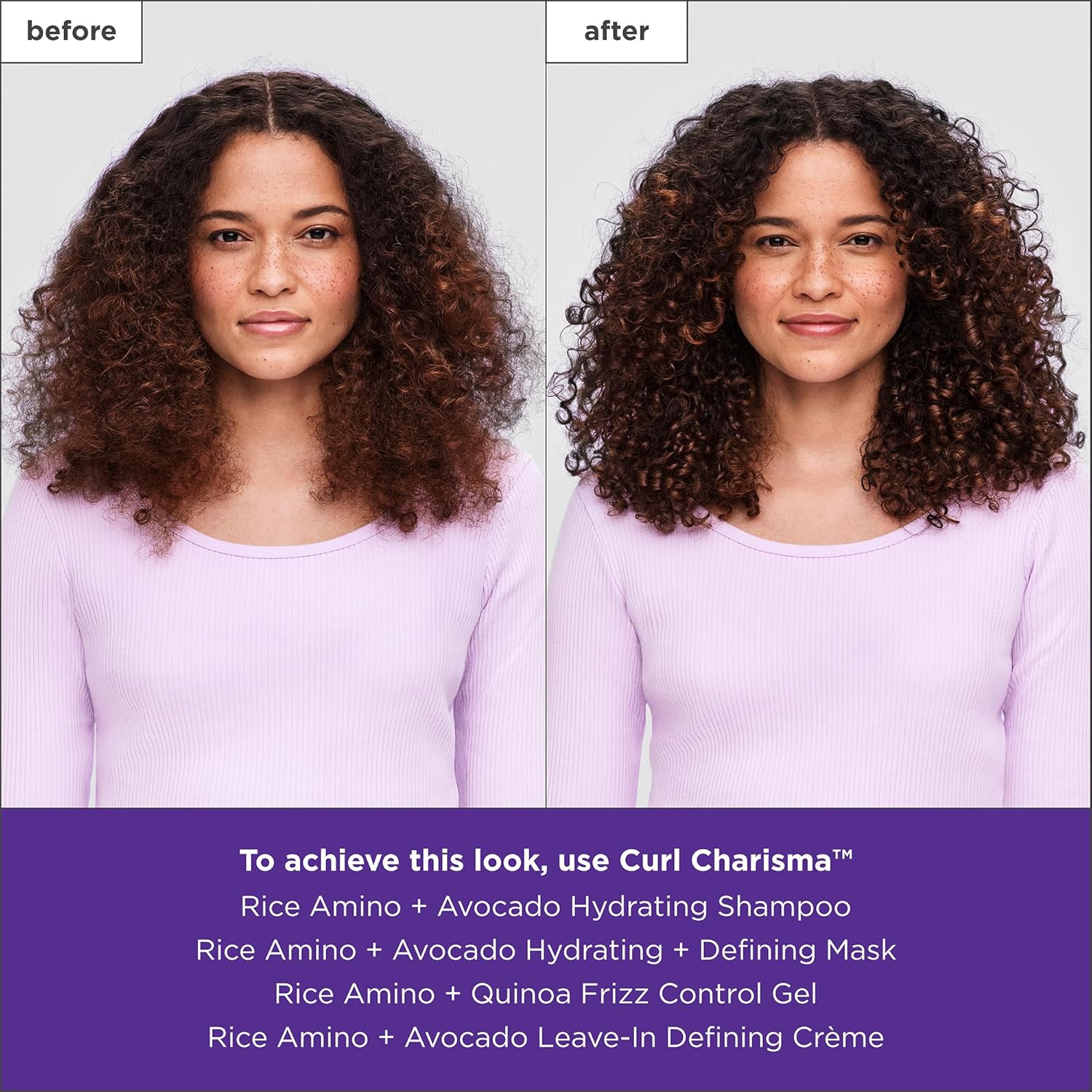 Briogeo Curl Charisma Rice Amino and Quinoa Frizz Control Gel, Curl Defining Styler for Wavy, Curly and Coily Hair Textures, Vegan, Phalate & Paraben-Free - 162ml : Amazon.co.uk: Beauty