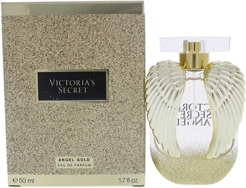 Victoria'S Secret Angel Gold By Victoria'S Secret 50 Ml/1.7 Oz Eau De Parfum Spray