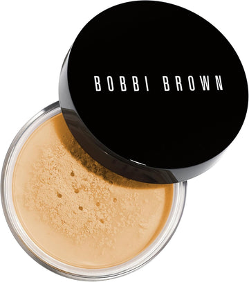 Bobbi Brown Sheer Finish Loose Powder 05 S Sand 6 G