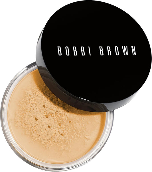 Bobbi Brown Sheer Finish Loose Powder 05 S Sand 6 G