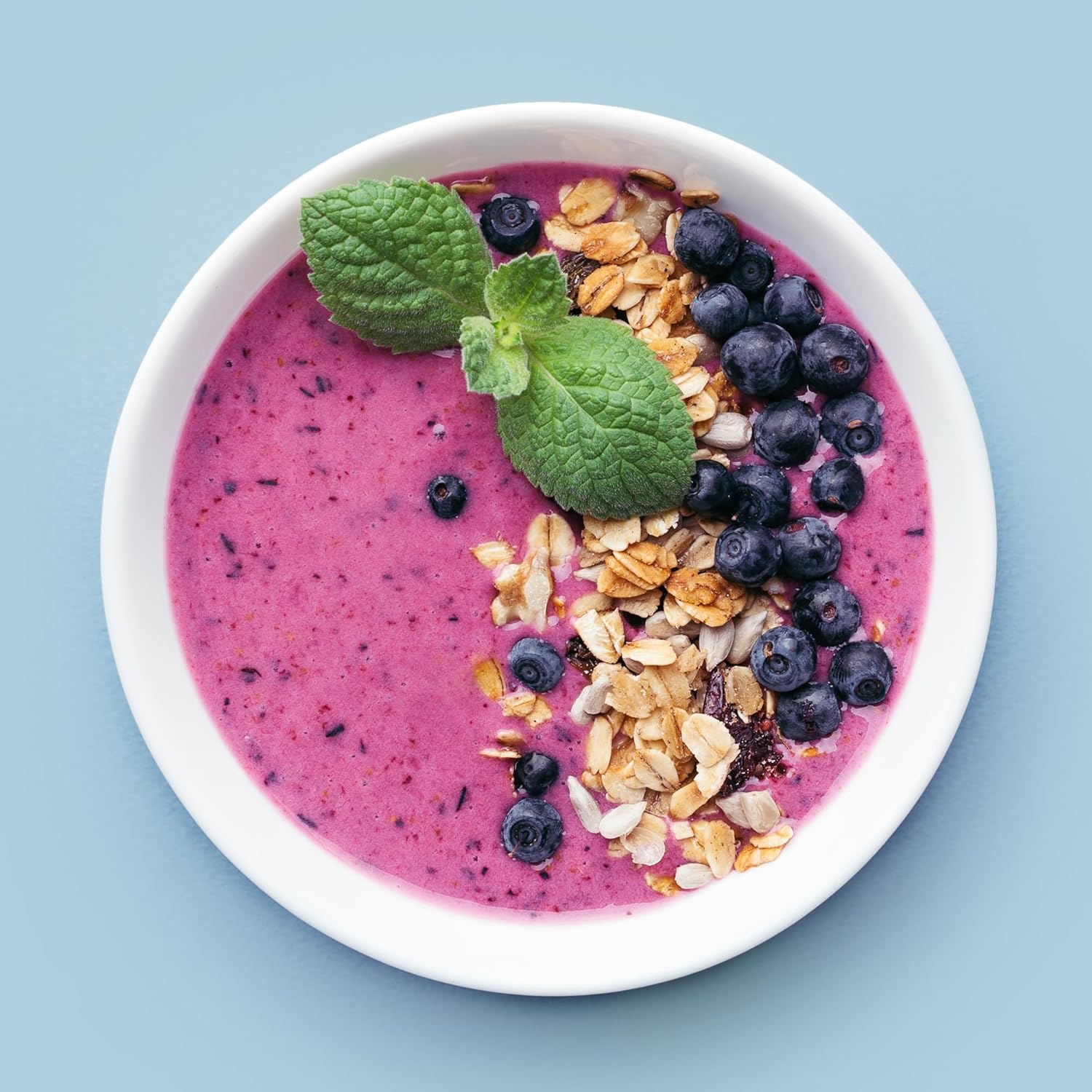 Jovvily Pitaya Powder 8 Oz. Dragon Fruit Superfood - Smoothies - Drinks : Grocery & Gourmet Food
