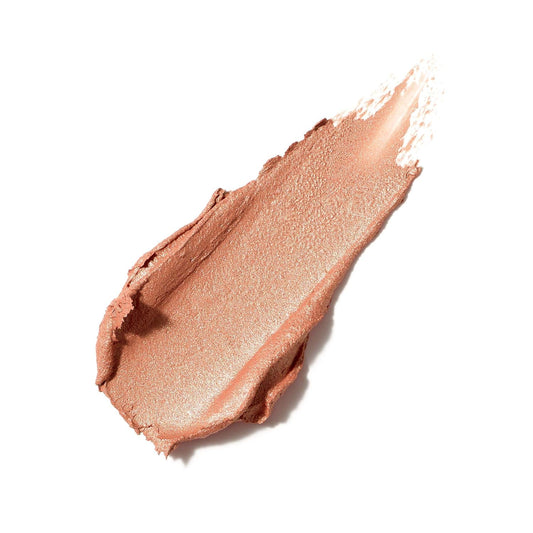 Jane Iredale Glow Time Blush Stick | Creamy Multitasking Makeup With Skin Nourishing Ingredients | Non-Comedogenic, Vegan & Cruelty-Free | 5 Shades