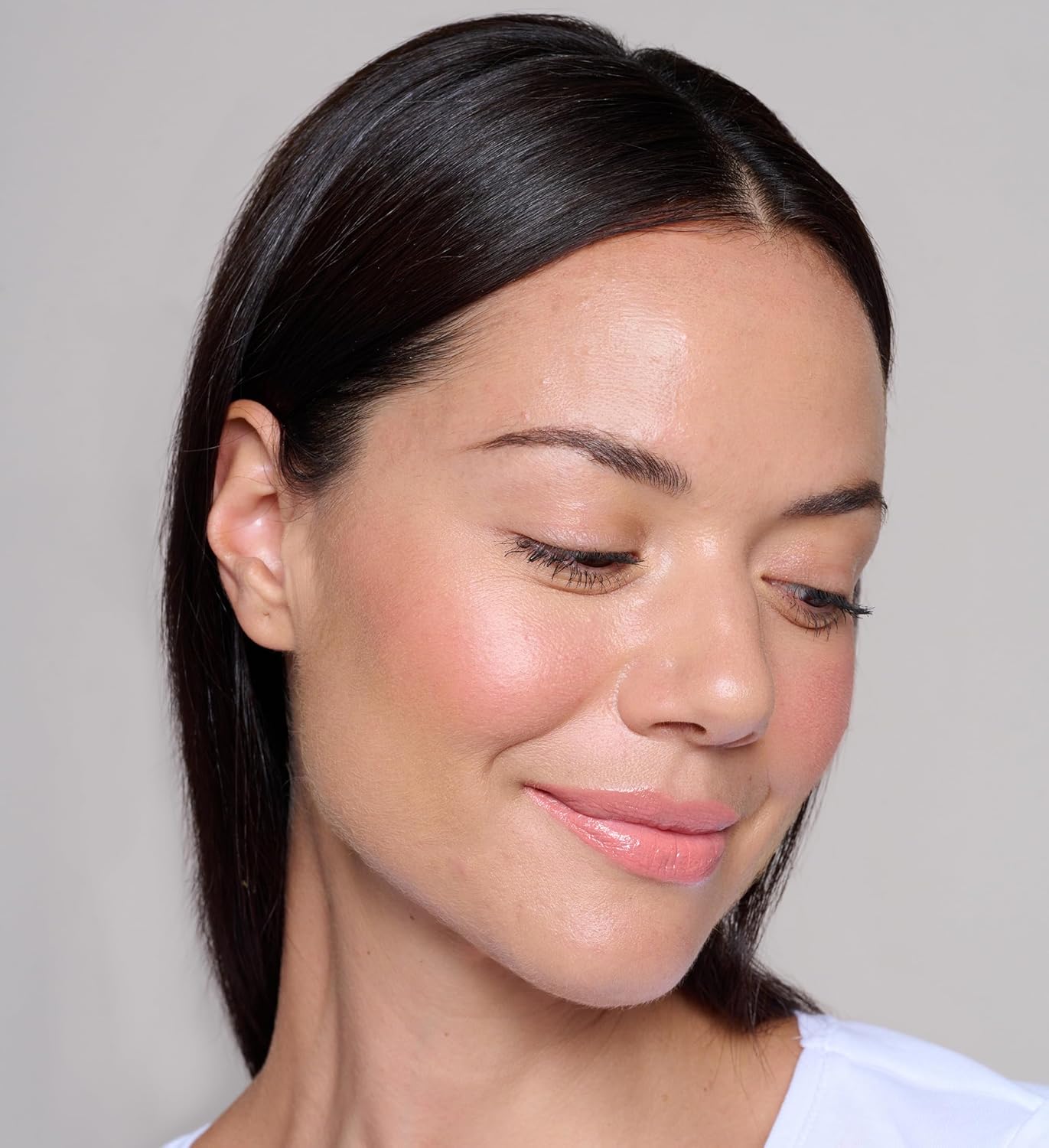 Mii Cosmetics Celestial Skin Shimmer - Bronzer & Blusher - Coral Haze : Amazon.co.uk: Beauty