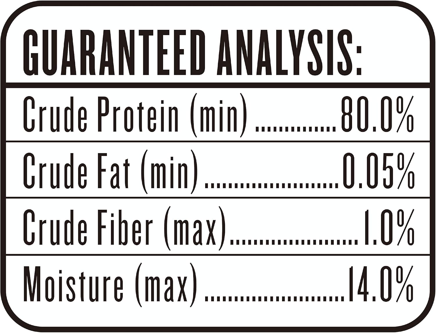 Good 'n' Fun Crunchy Rawhide Sticks Dog Chews, Chicken Flavor Dog Treats 20 Count : Pet Supplies