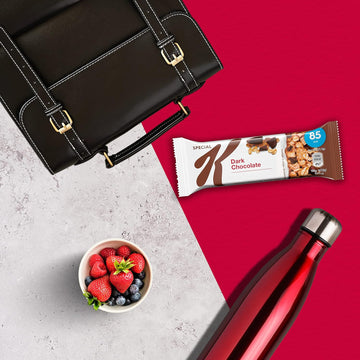 Special K Dark Choc Bar, 6 X 21.5G