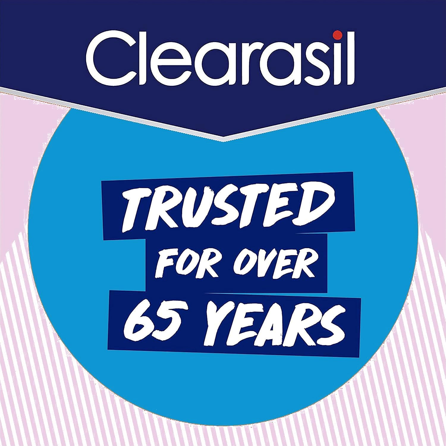 Clearasil Overnight Spot Patches, Advanced Healing Hydrocolloid Acne Pimple Treatment, Blemish Spot Stickers for Face, 18 count : Beauty & Personal Care